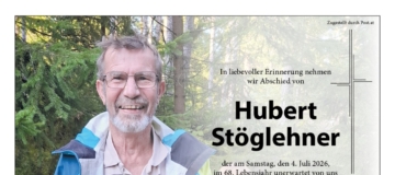 Parte Hubert Stöglehner