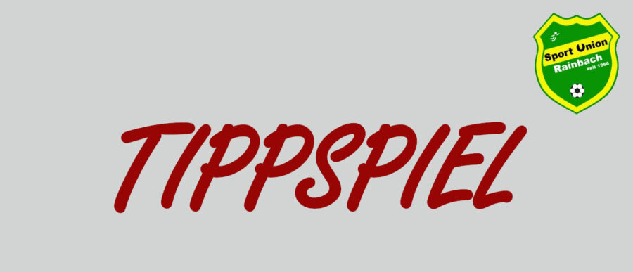 Tippspiel